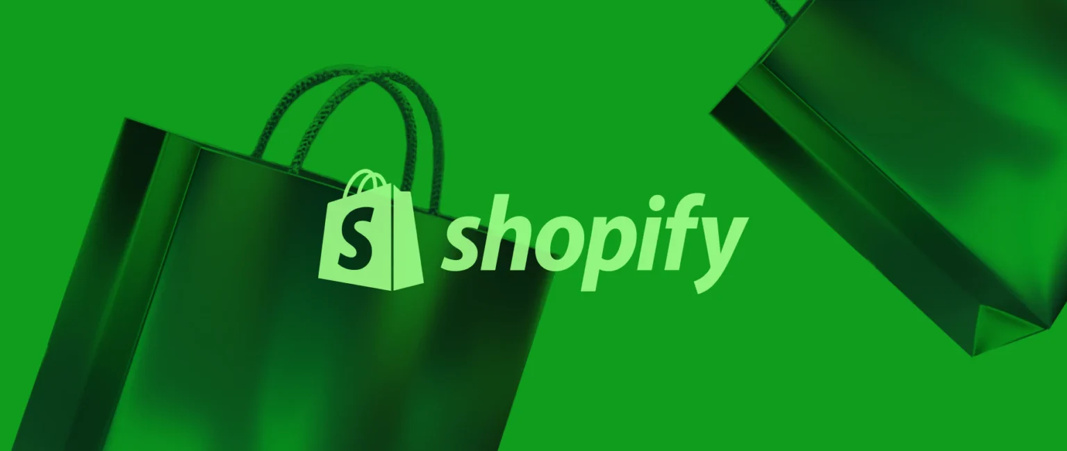 Empowering Entrepreneurs in the E-commerce Revolution: shopify